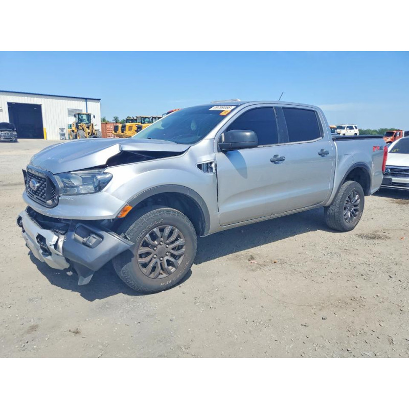 2020 FORD RANGER 1FTER4EH5LLA43933 49799066
