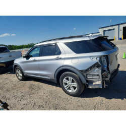 2020 FORD EXPLORER 1FMSK8DH8LGC88875 50898396