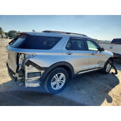 2020 FORD EXPLORER 1FMSK8DH8LGC88875 50898396