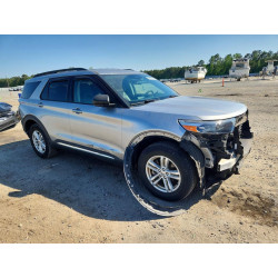 2020 FORD EXPLORER 1FMSK8DH8LGC88875 50898396