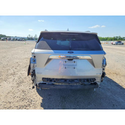 2020 FORD EXPLORER 1FMSK8DH8LGC88875 50898396