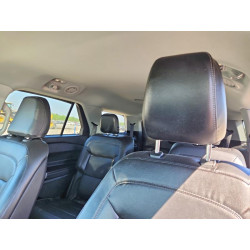 2020 FORD EXPLORER 1FMSK8DH8LGC88875 50898396