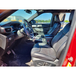 2020 FORD EXPLORER 1FM5K8GCXLGB51935 51109676