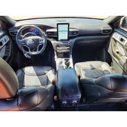 2020 FORD EXPLORER 1FM5K8GCXLGB51935 51109676