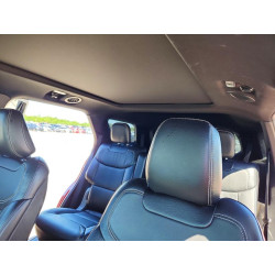 2020 FORD EXPLORER 1FM5K8GCXLGB51935 51109676