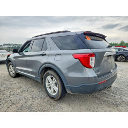 2022 FORD EXPLORER 1FMSK7DH8NGB80057 51819366