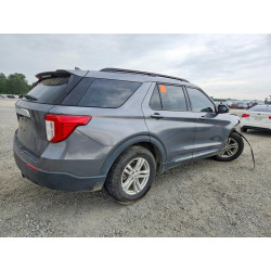 2022 FORD EXPLORER 1FMSK7DH8NGB80057 51819366