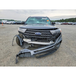 2022 FORD EXPLORER 1FMSK7DH8NGB80057 51819366