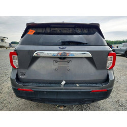 2022 FORD EXPLORER 1FMSK7DH8NGB80057 51819366