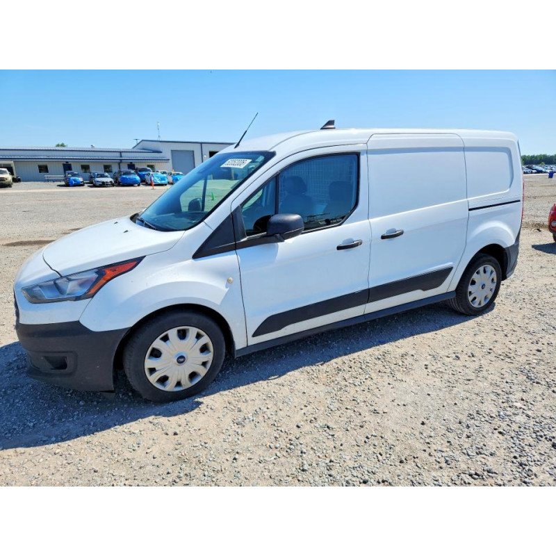 2022 FORD TRANSIT NM0LS7S20N1525055 52052006