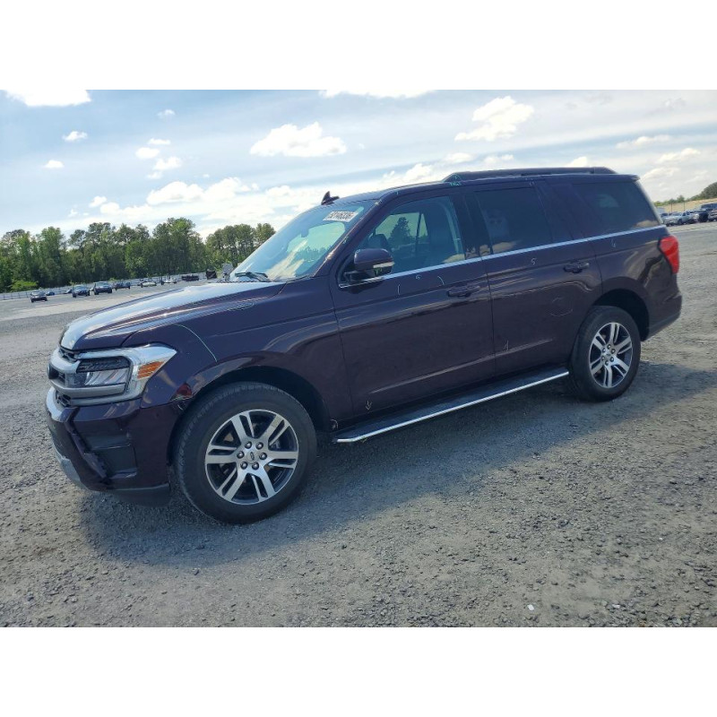 2023 FORD EXPEDITION 1FMJU1H85PEA57618 52146336