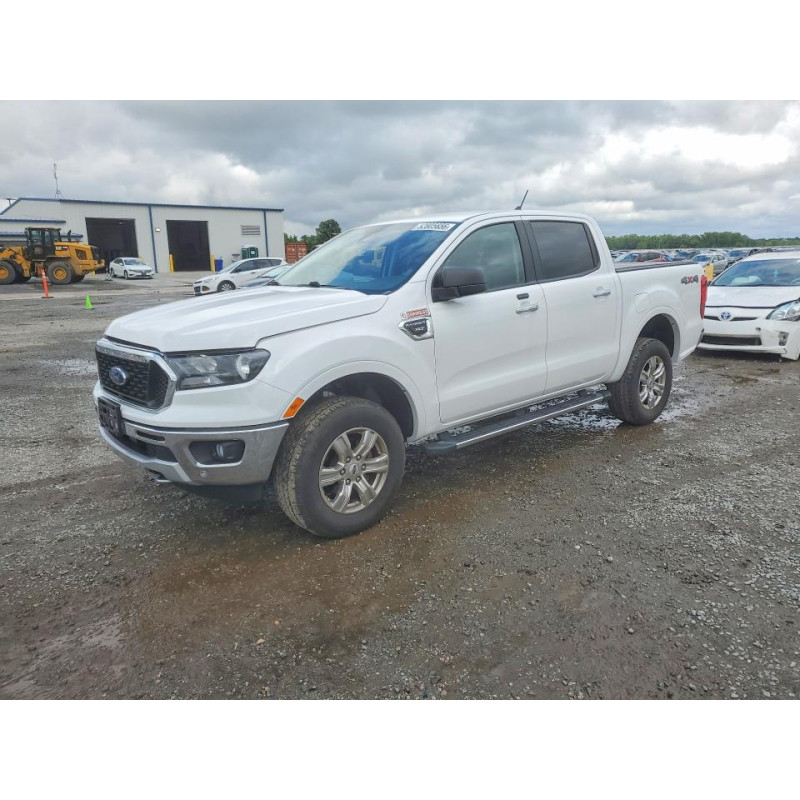 2020 FORD RANGER 1FTER4FH0LLA23541 52805656