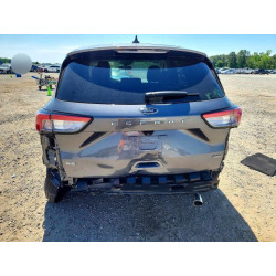 2022 FORD ESCAPE 1FMCU0EZ8NUA23921 53397096