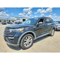 2020 FORD EXPLORER 1FMSK7DH0LGD13620 54653126