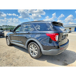 2020 FORD EXPLORER 1FMSK7DH0LGD13620 54653126