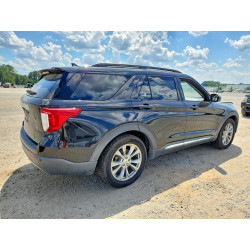 2020 FORD EXPLORER 1FMSK7DH0LGD13620 54653126