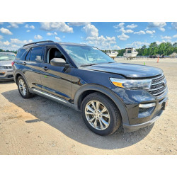 2020 FORD EXPLORER 1FMSK7DH0LGD13620 54653126