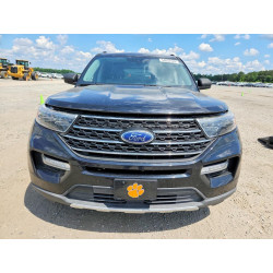 2020 FORD EXPLORER 1FMSK7DH0LGD13620 54653126