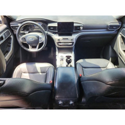 2020 FORD EXPLORER 1FMSK7DH0LGD13620 54653126