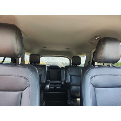 2020 FORD EXPLORER 1FMSK7DH0LGD13620 54653126