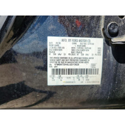2020 FORD EXPLORER 1FMSK7DH0LGD13620 54653126