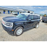 2023 FORD BRONCO 3FMCR9G60PRD25707 54670586