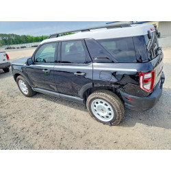 2023 FORD BRONCO 3FMCR9G60PRD25707 54670586