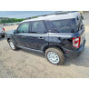 2023 FORD BRONCO 3FMCR9G60PRD25707 54670586