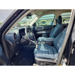 2023 FORD BRONCO 3FMCR9G60PRD25707 54670586