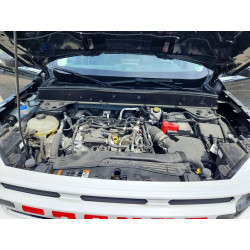 2023 FORD BRONCO 3FMCR9G60PRD25707 54670586