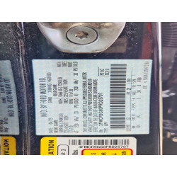 2023 FORD BRONCO 3FMCR9G60PRD25707 54670586