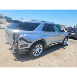 2022 FORD EXPLORER 1FM5K8HC2NGB95588 55425746