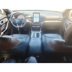 2022 FORD EXPLORER 1FM5K8HC2NGB95588 55425746