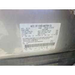 2022 FORD EXPLORER 1FM5K8HC2NGB95588 55425746