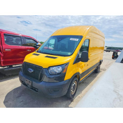 2022 FORD TRANSIT 1FTBR1X81NKA39062 55528716