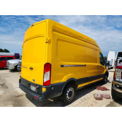 2022 FORD TRANSIT 1FTBR1X81NKA39062 55528716