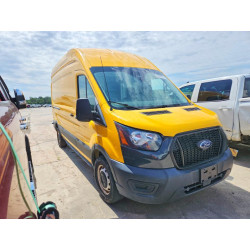 2022 FORD TRANSIT 1FTBR1X81NKA39062 55528716
