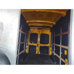2022 FORD TRANSIT 1FTBR1X81NKA39062 55528716