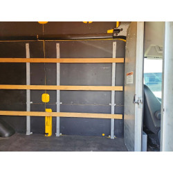 2022 FORD TRANSIT 1FTBR1X81NKA39062 55528716
