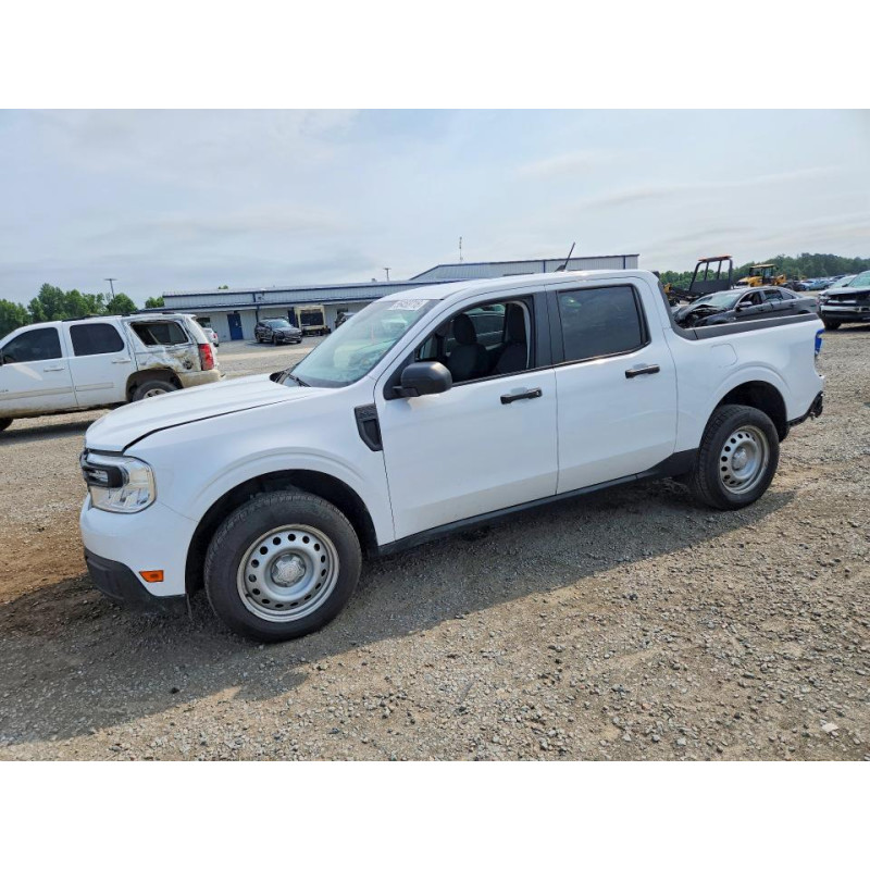 2024 FORD MAVERICK 3FTTW8A32RRA79848 56453716