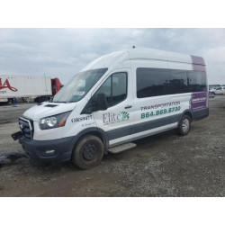 2023 FORD TRANSIT 1FTBW3XK6PKA18548 66025025