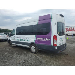 2023 FORD TRANSIT 1FTBW3XK6PKA18548 66025025