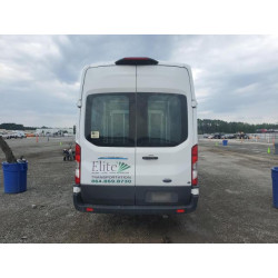 2023 FORD TRANSIT 1FTBW3XK6PKA18548 66025025