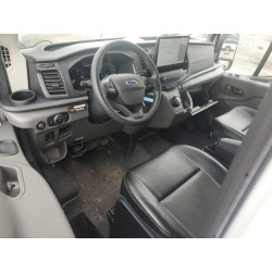 2023 FORD TRANSIT 1FTBW3XK6PKA18548 66025025
