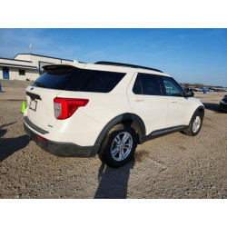 2020 FORD EXPLORER 1FMSK7DH7LGC00635 79737115