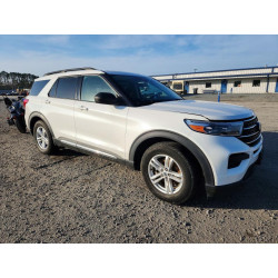 2020 FORD EXPLORER 1FMSK7DH7LGC00635 79737115