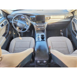 2020 FORD EXPLORER 1FMSK7DH7LGC00635 79737115