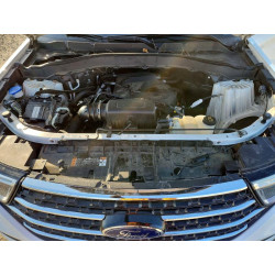 2020 FORD EXPLORER 1FMSK7DH7LGC00635 79737115