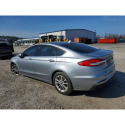 2020 FORD FUSION 3FA6P0HD3LR102979 79751515
