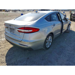 2020 FORD FUSION 3FA6P0HD3LR102979 79751515